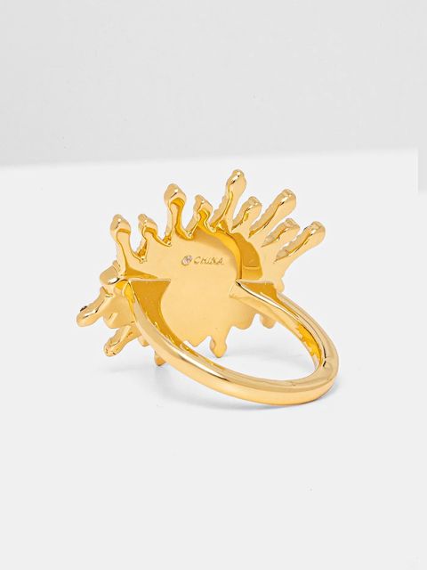 Kurt Geiger London pierścionek 8839361429 - zdjęcie produktu nr 2