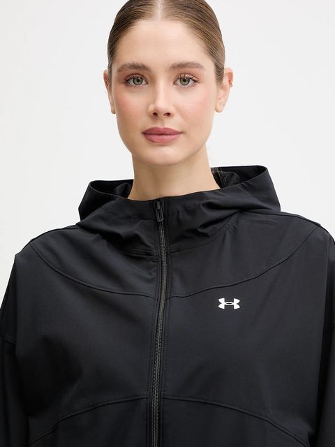 Under Armour kurtka Rival Woven