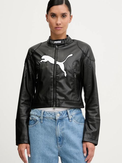 Puma kurtka - zdjęcie produktu nr 1