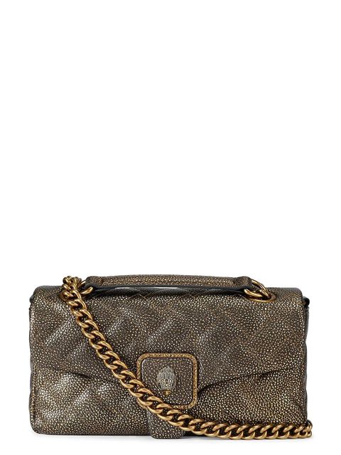 Kurt Geiger London torebka skórzana Pimlico - zdjęcie produktu nr 1