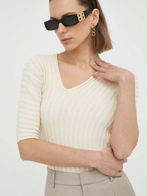 By Malene Birger t-shirt - zdjęcie produktu nr 1