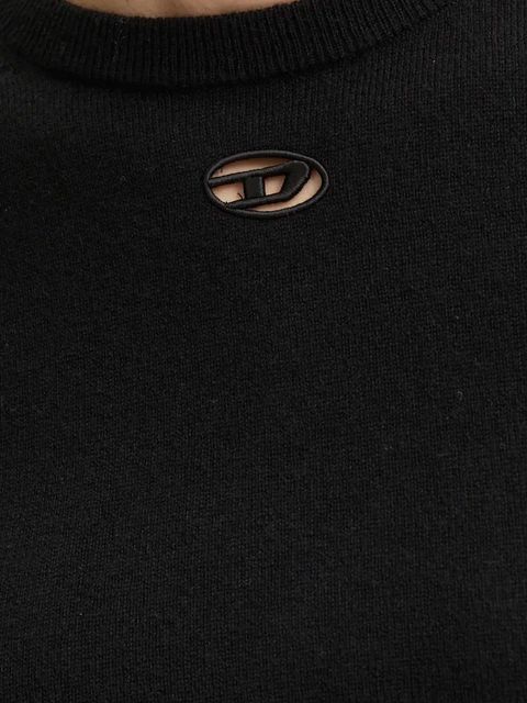 Diesel sweter wełniany M-AREESAX