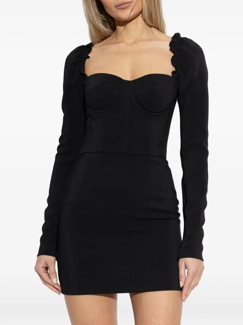 Dolce & Gabbana F60HVTFUIAH N0000 BLACK