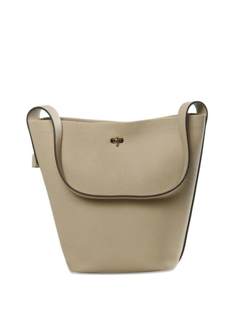 Tory Burch slim bucket bag - Neutrals - zdjęcie produktu nr 1