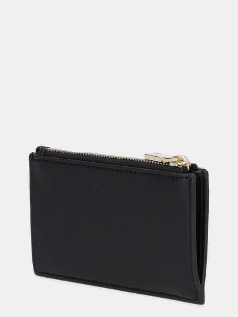 BOSS portfel damski kolor czarny 50552234 - zdjęcie produktu nr 1