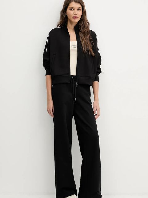 Guess Jeans top kolor beżowy W6RP20 KA0H1 - zdjęcie produktu nr 2