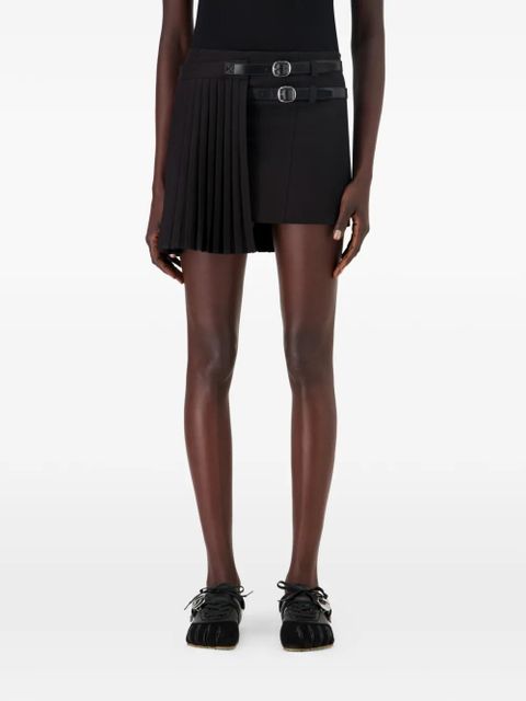 Coperni 5T sneakers - Black