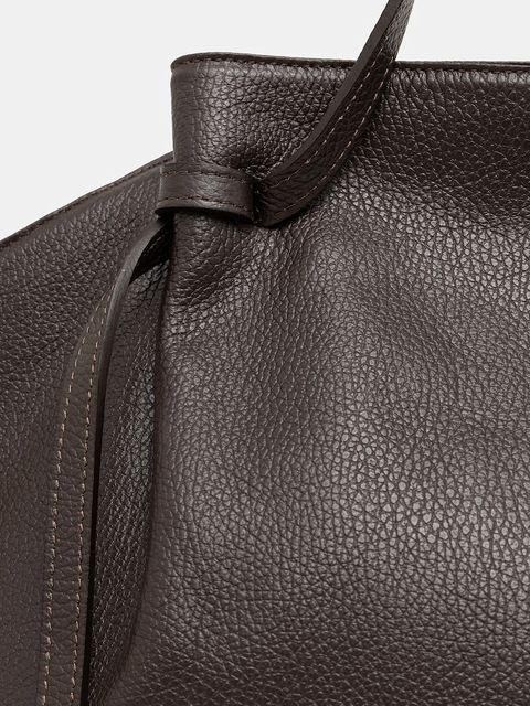 Answear.LAB torebka skórzana