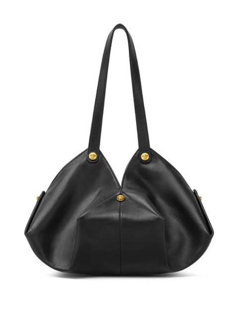 Versace Protea shoulder bag - Black - zdjęcie produktu nr 1