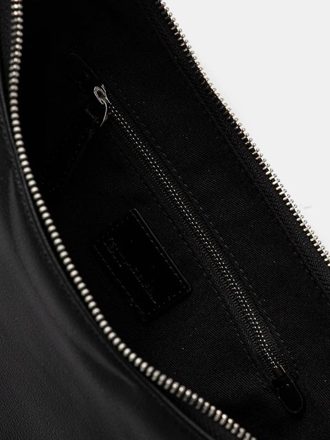 Karl Lagerfeld Jeans torebka kolor czarny A1W30261