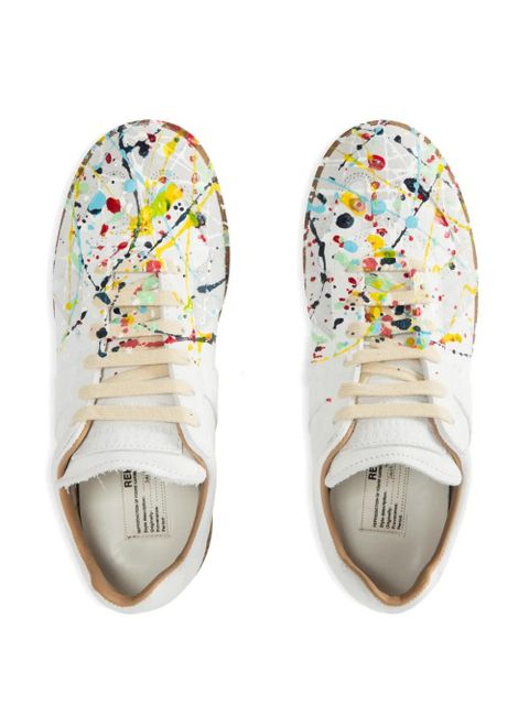 Maison Margiela Replica sneakers - White