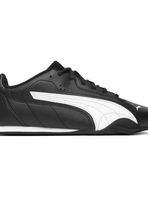 PUMA CATCH 40267904 D Czarny - zdjęcie produktu nr 1