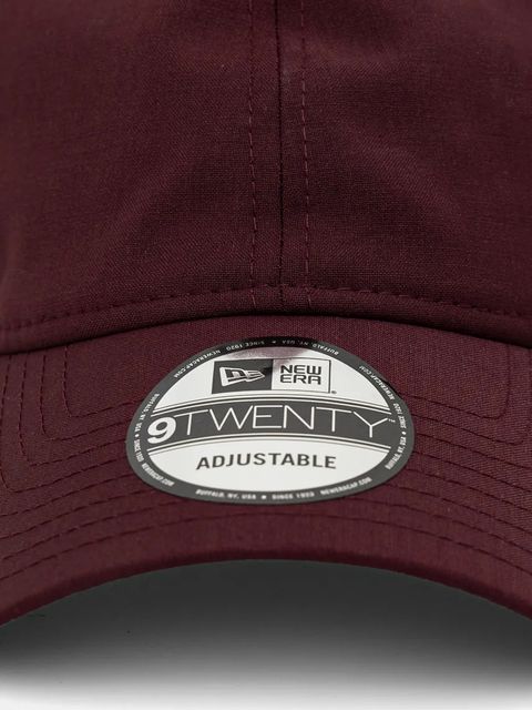 New Era czapka z daszkiem z domieszką wełny WR 920