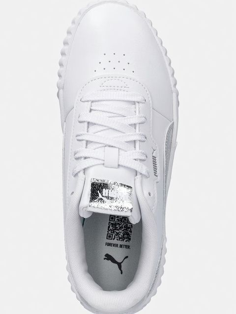 Puma sneakersy Carina 3.0 Metallic