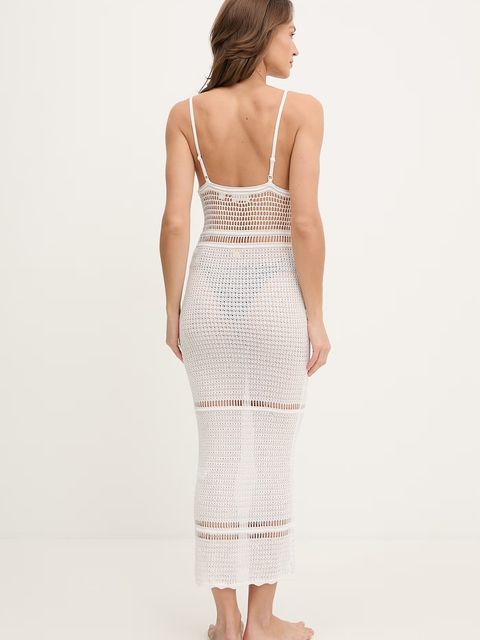 Guess sukienka LUNA - zdjęcie produktu nr 2