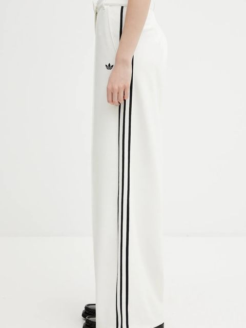 adidas Originals spodnie dresowe Manager Pants - zdjęcie produktu nr 2