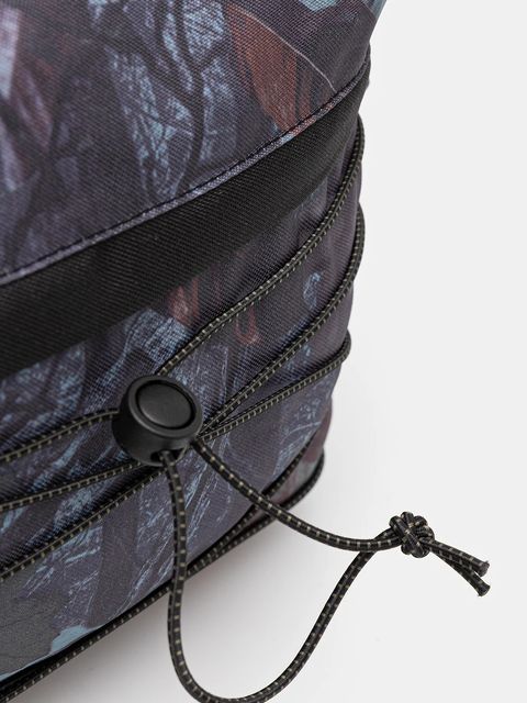 adidas Originals plecak kolor czarny duży wzorzysty JX3221 - zdjęcie produktu nr 2