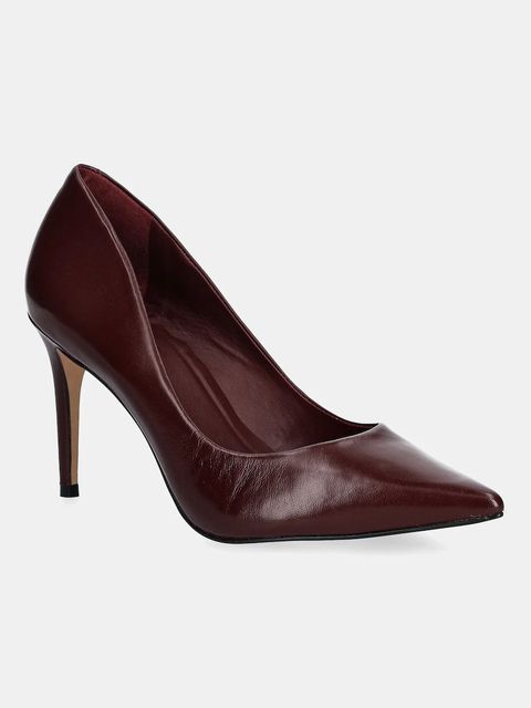 Answear.LAB szpilki skórzane - zdjęcie produktu nr 1