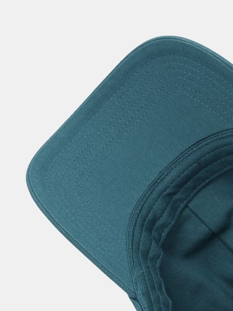 Calvin Klein czapka z daszkiem bawełniana