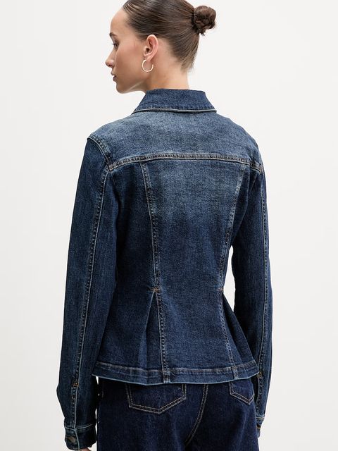 Guess Originals kurtka jeansowa