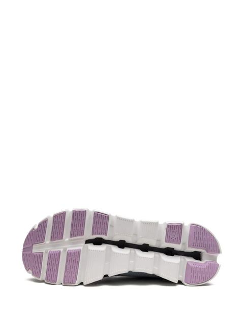 On Running Cloud 5 "Cobble/Flint" sneakers - Blue