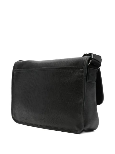 Saint Laurent Niki messenger bag - Black