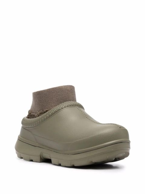 UGG Tasman X sock-style ankle boots - Green - zdjęcie produktu nr 2