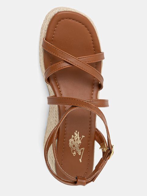 U.S. Polo Assn. sandały MILLY001 - zdjęcie produktu nr 2