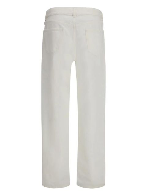 The Row Burty jeans - White - zdjęcie produktu nr 2