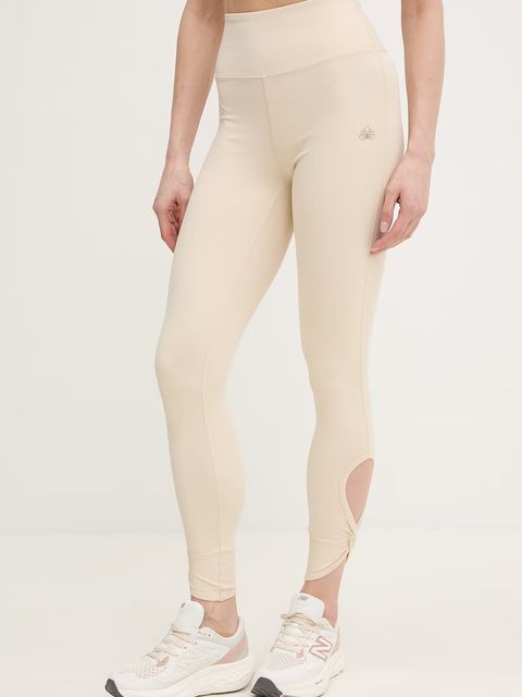 EA7 Emporio Armani legginsy treningowe