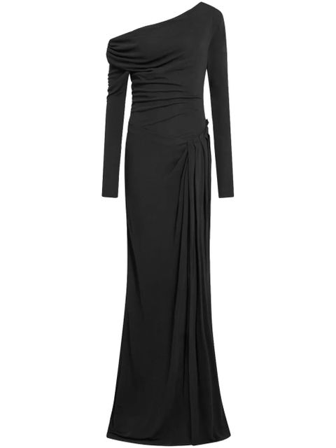 16Arlington Polyta gown - Black - zdjęcie produktu nr 1