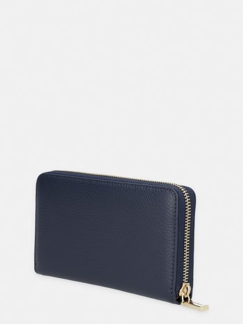 Coccinelle portfel skórzany - zdjęcie produktu nr 1