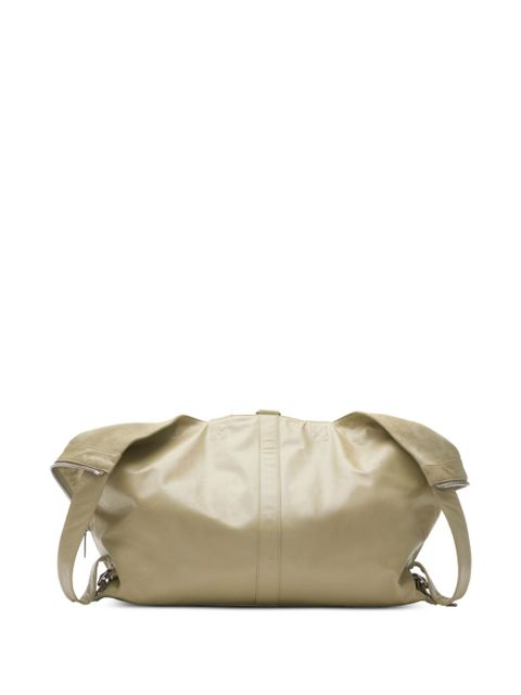 Burberry large Tent tote bag - Neutrals