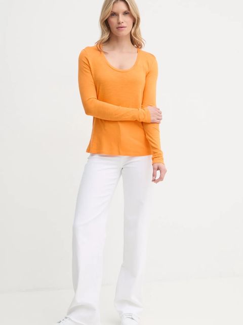 American Vintage longsleeve - zdjęcie produktu nr 2