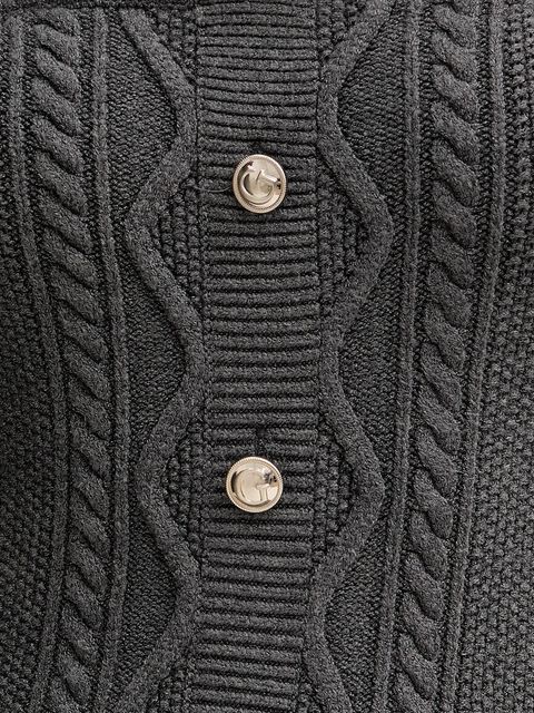 Guess sukienka DAPHNE kolor szary mini dopasowana W5BK61 Z2ZK2 - zdjęcie produktu nr 2