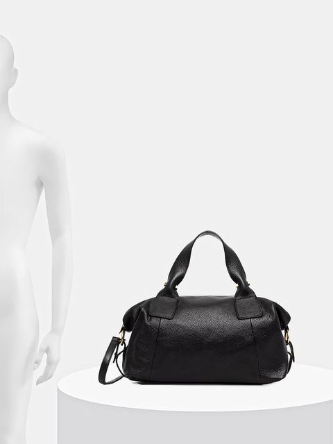 Answear.LAB torba skórzana