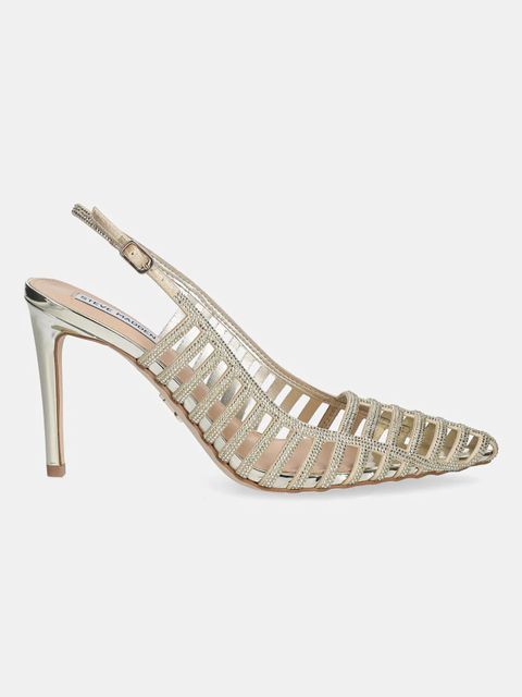 Steve Madden szpilki Carleigh kolor złoty 11004836 - zdjęcie produktu nr 2