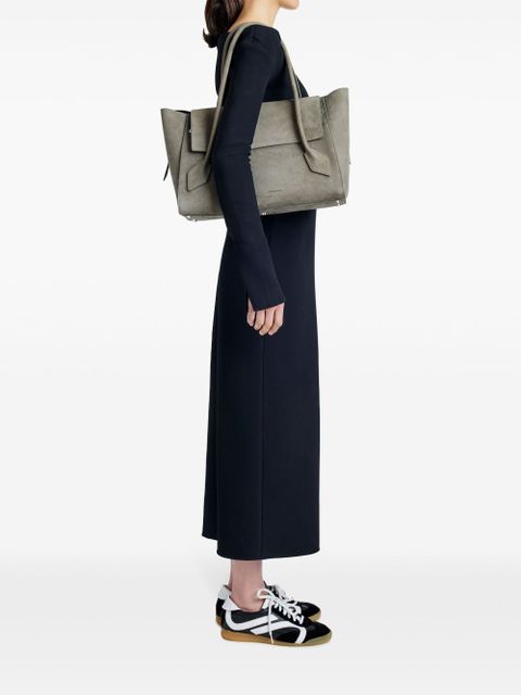 Proenza Schouler Tate tote bag - Grey