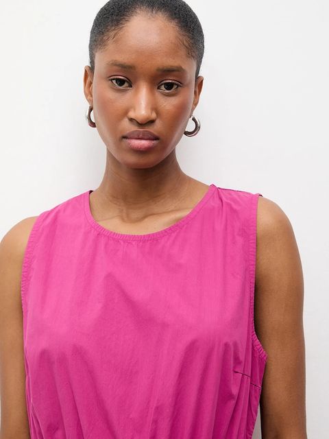 Answear.LAB sukienka bawełniana