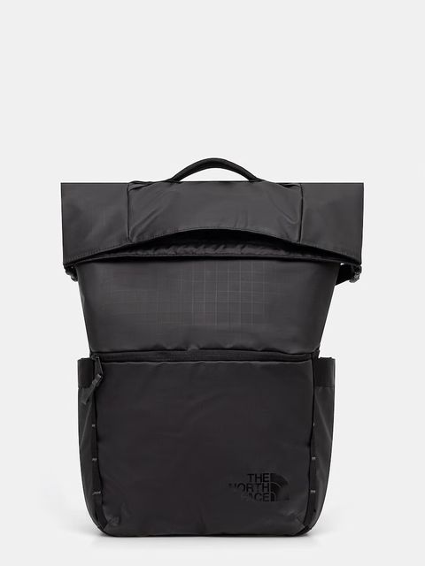 The North Face plecak miejski Base Camp Voyager Rolltop - zdjęcie produktu nr 2