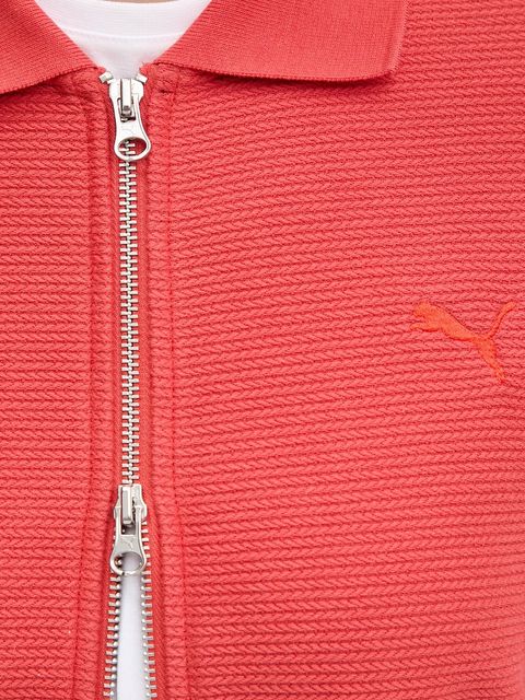 Puma bluza bawełniana