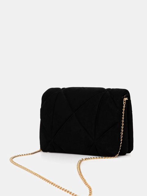 Love Moschino torebka kolor czarny JC4043PP0NKE0000 - zdjęcie produktu nr 2