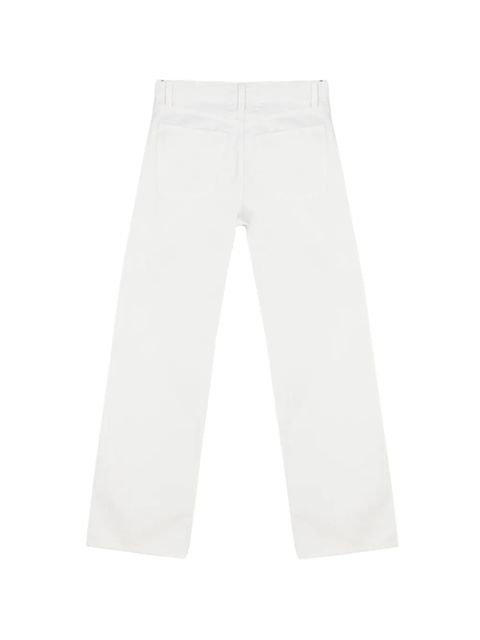 AGOLDE Arc jeans - White - zdjęcie produktu nr 2