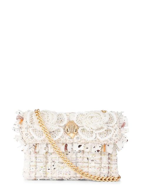 Kurt Geiger London torebka Kensington - zdjęcie produktu nr 1