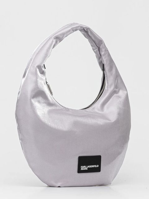 Karl Lagerfeld Jeans torebka - zdjęcie produktu nr 1