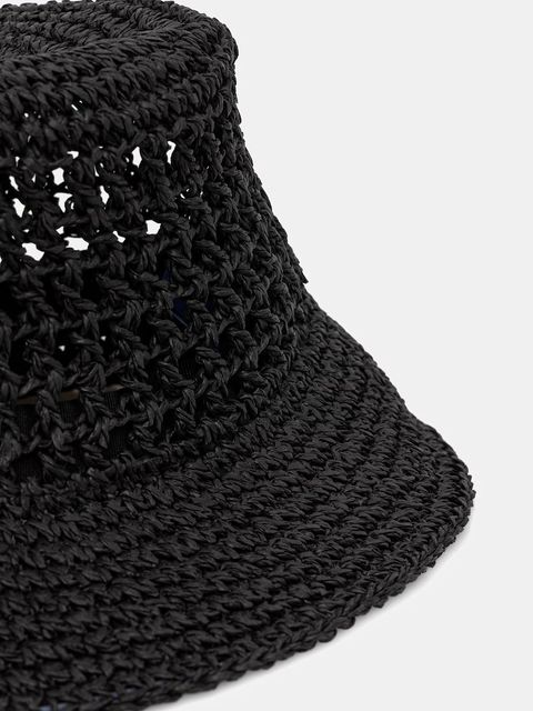 Karl Lagerfeld Jeans kapelusz - zdjęcie produktu nr 2