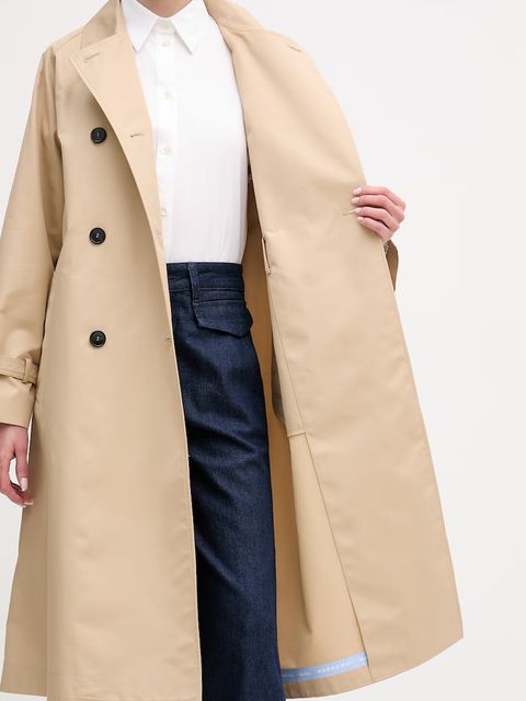 Weekend Max Mara trencz CANASTA