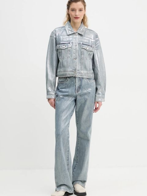 Gestuz jeansy - zdjęcie produktu nr 2