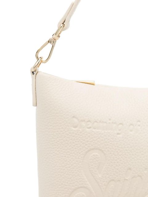 MC2 Saint Barth Aline shoulder bag - Neutrals