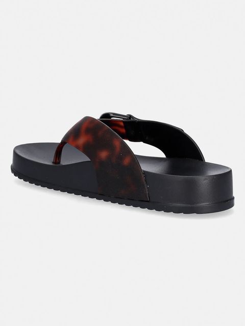 Melissa japonki MELISSA COZY THONG AD